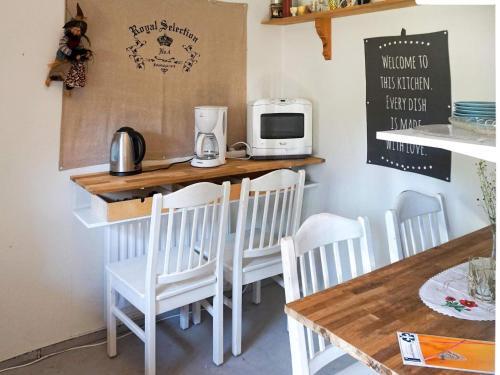 Holiday Home Arkelstorp II