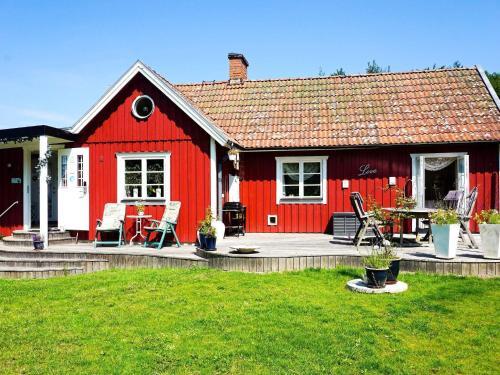 Holiday Home Arkelstorp II