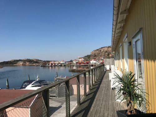 Albergue Marinan Richters
