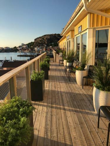 Albergue Marinan Richters