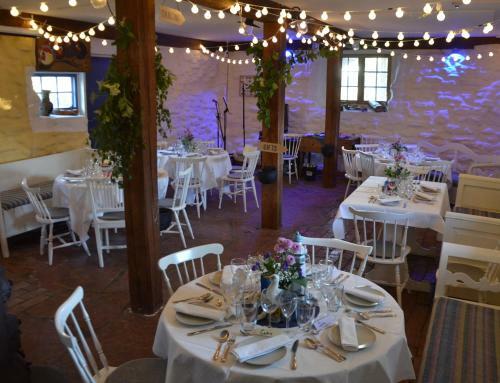 Hostal Rosenborgs Friluftspensionat