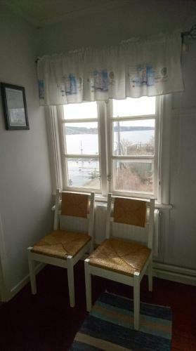 Albergue Vandrarhemmet Lotsen