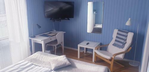 Hotell Boulogne