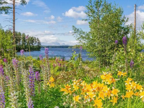 Holiday Home Fredriksberg
