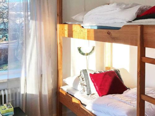 Holiday Home Fredriksberg