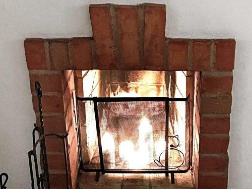 Holiday Home Fredriksberg