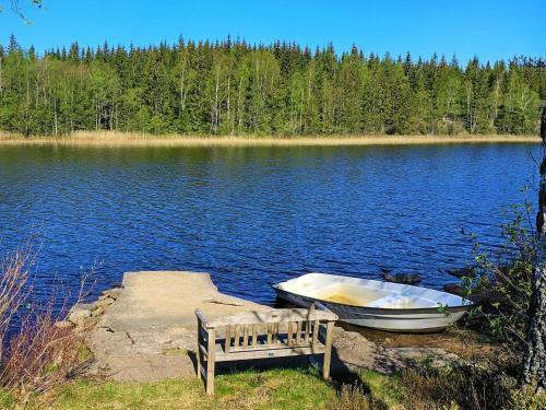 Holiday Home F�rgelanda