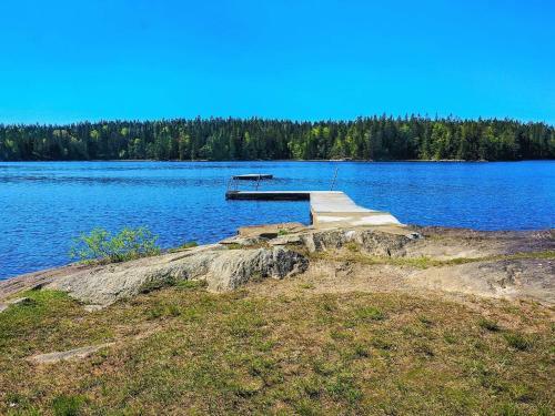 Holiday Home F�rgelanda