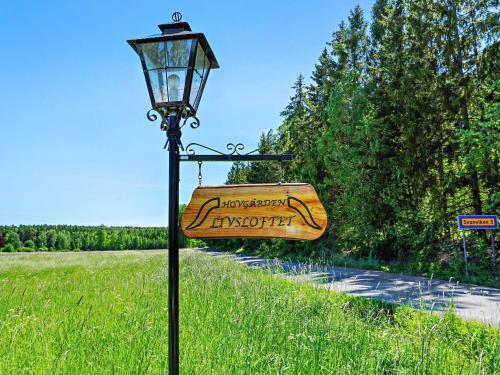 Holiday Home Enk�ping II