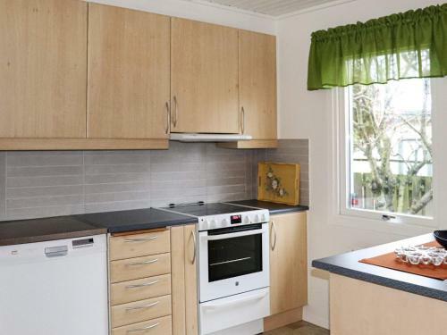 Holiday Home Falkenberg XIX