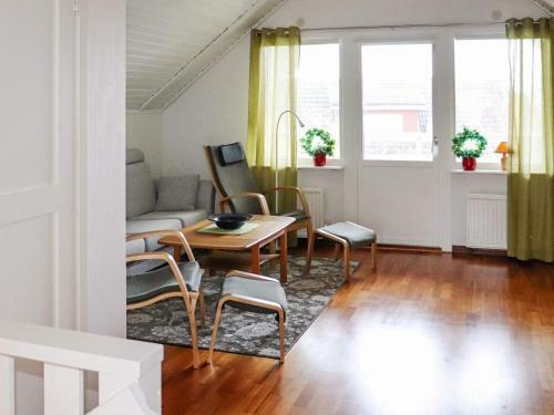 Holiday Home Falkenberg XIX