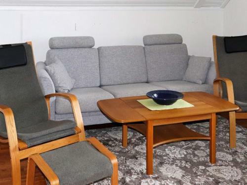 Holiday Home Falkenberg XIX