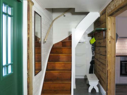 Holiday Home Aspen�s - Vgt100