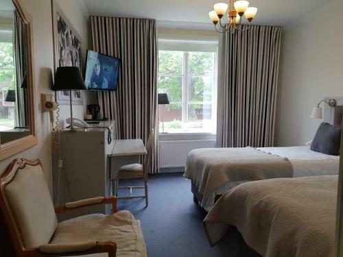 Hotel Hedemora Stadshotell
