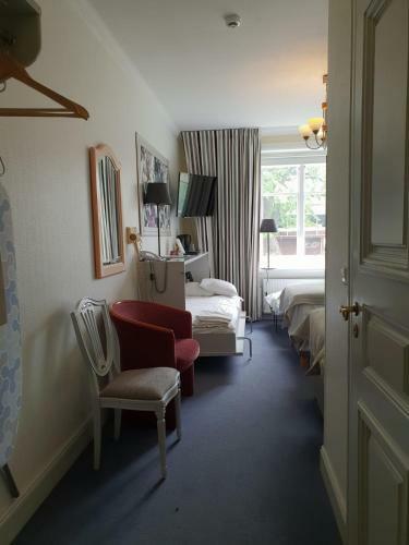 Hotel Hedemora Stadshotell