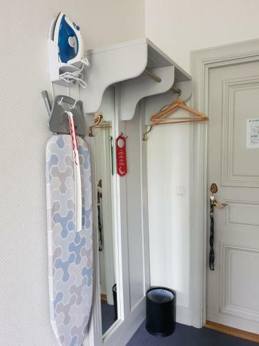 Hotel Hedemora Stadshotell