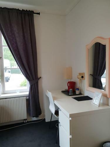 Hotel Hedemora Stadshotell