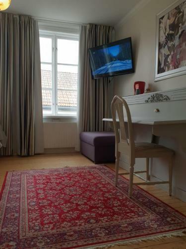 Hotel Hedemora Stadshotell