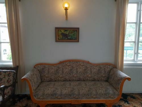Hotel Hedemora Stadshotell