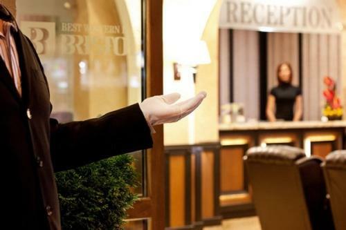Hotel Hedemora Stadshotell