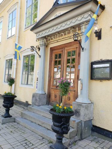 Hotel Hedemora Stadshotell
