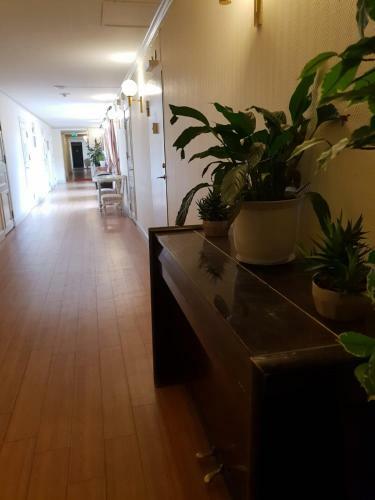 Hotel Hedemora Stadshotell