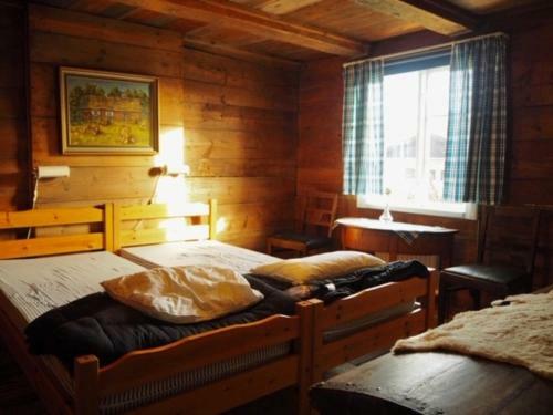 Albergue H�stveda Vandrarhem