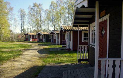 Albergue H�stveda Vandrarhem