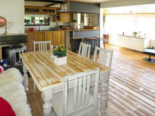 Chalet Saxhyttan - Vml110