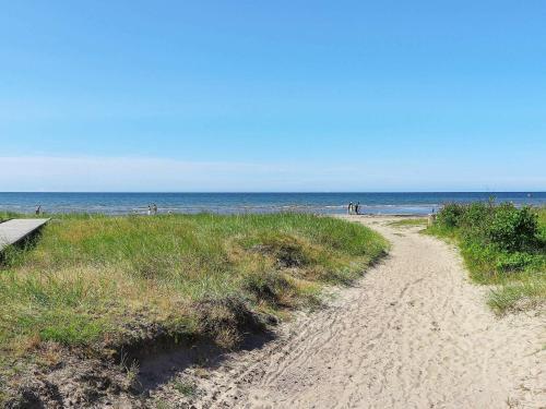 Holiday Home Haverdal IV