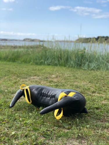 Saltviks Stugby & Camping