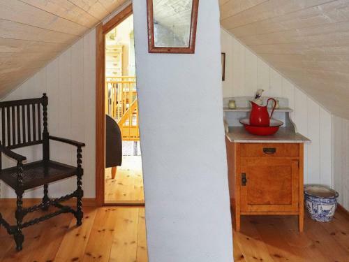 Holiday Home Hammenh�g
