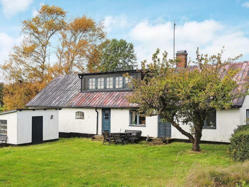 Holiday Home Hammenh�g