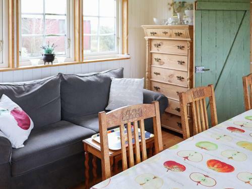 Holiday Home Hammenh�g