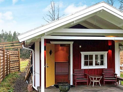 Holiday Home Habo