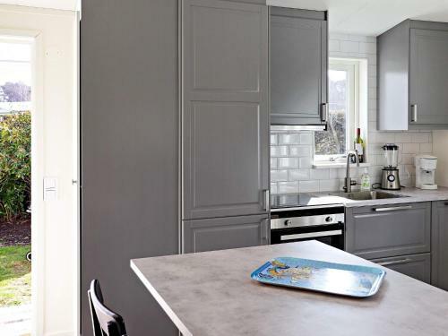 Holiday Home Haverdal V