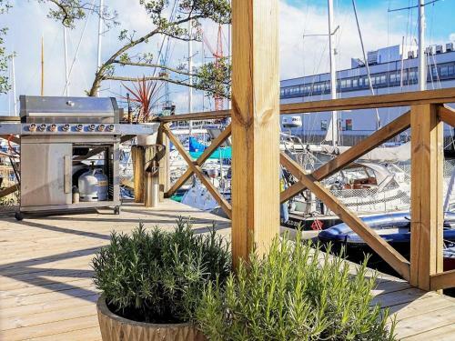 Holiday Home G�teborg