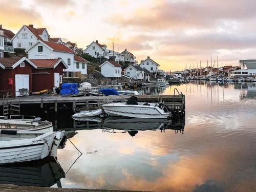 Holiday Home Gullholmen III