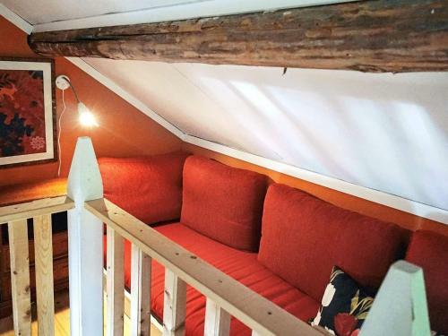 Holiday Home Hen�n XII