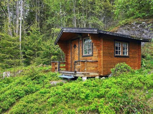 Holiday Home Hen�n XII