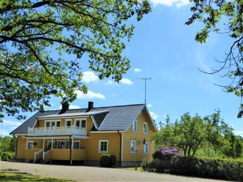 Villa Nannarp
