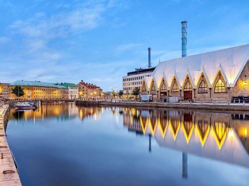 Holiday Home G�teborg III