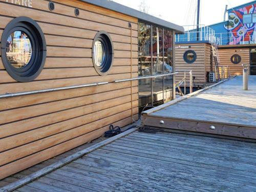 Holiday Home G�teborg IV