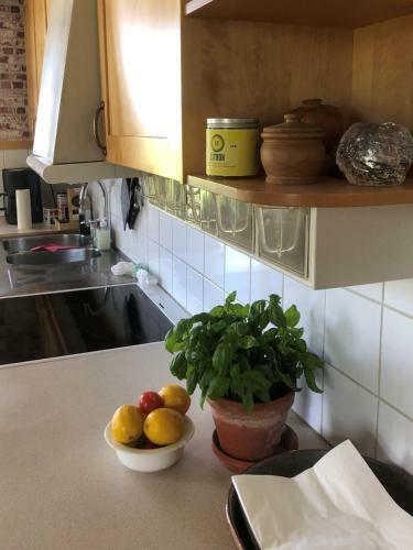 Olssons B&B