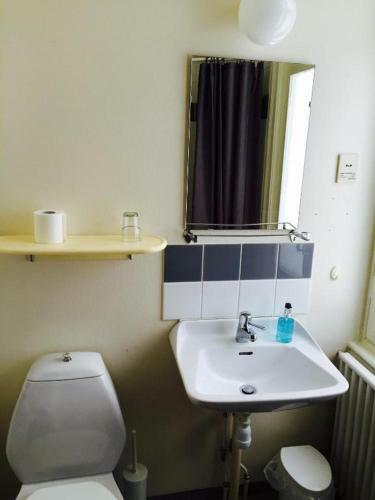 Hostal Grenna Pensionat