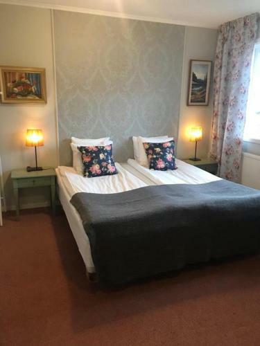 Hostal Grenna Pensionat