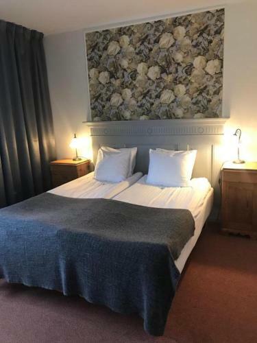Hostal Grenna Pensionat