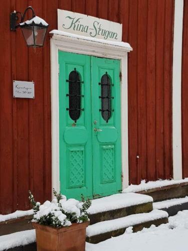 Hostal Grenna Pensionat