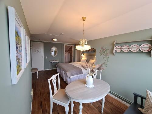 Styrs� Sk�ret Hotell & Restaurang