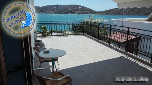 Apartamento Galini